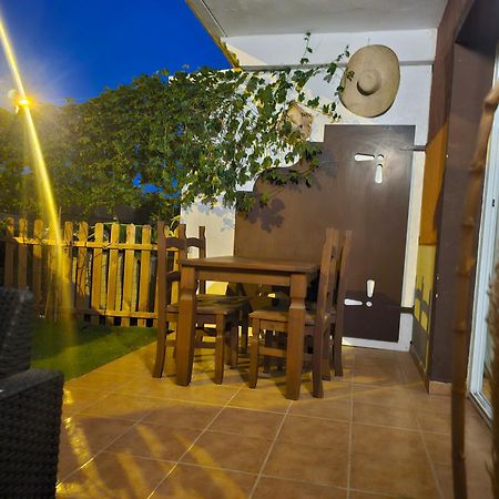 Paraiso Del Camello Parking Y Terrazs Privada Σαν Μιγκέλ ντε Αμπόνα Εξωτερικό φωτογραφία