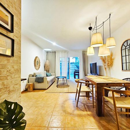 Paraiso Del Camello Parking Y Terrazs Privada Σαν Μιγκέλ ντε Αμπόνα Εξωτερικό φωτογραφία