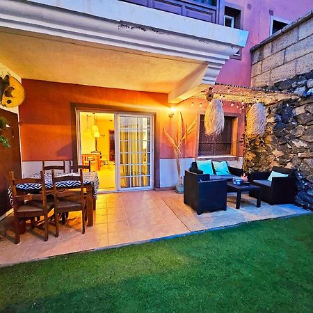 Paraiso Del Camello Parking Y Terrazs Privada Σαν Μιγκέλ ντε Αμπόνα Εξωτερικό φωτογραφία